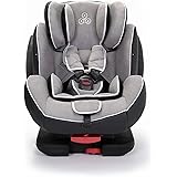 ickle bubba galaxy isofix base compatibility