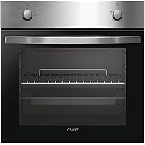 Cappa Aspirante Telescopica Candy 60 Cm - 2 Velocità, LED, Filtri Carbone | Classe B - Foto 8