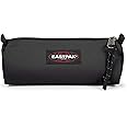 Eastpak Benchmark Single Pencil Case, 21 cm, Black