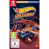Hot Wheels Unleashed Day One Edition - Nintendo Switch [Importación alemana]
