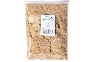 Leonidov moxa lana 5 años madurado - 100 gr.