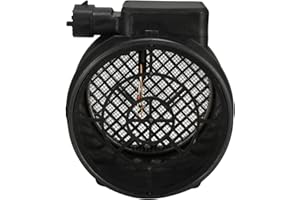 ‎MADLIFE GARAGE Madlife Garage 90530463 LMM Luftmassenmesser Luftmengenmesser Astra G Astra H Corsa C Meriva Omega B Signum Tigra Twintop Vectra B C Zafira A 9-3