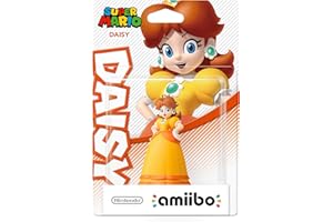 NINTENDO Amiibo 'Super Mario' - Daisy