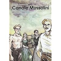 Canale Mussolini. Dal romanzo di Antonio Pennacchi