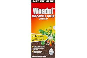 Weedol Rootkill Plus Liquid Concentrate