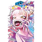My Hero Academia n&ordm; 38 (Manga Shonen)