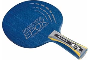 Donic Holz Epox Powerallround