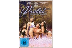 Violet - Unschuldiges Verlangen
