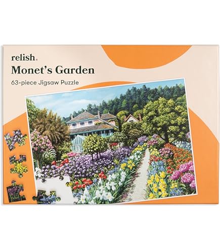 QUOKKA 60 Pieces Dementia Puzzles For Elderly - Large Piece Activities Products For Seniors - 3 Alzheimers Jigsaw Puzzle Games For Adults - Cognitive Gifts For Men And Women Gems Of