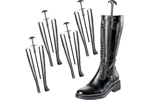 SULPO Tenditore per stivali da donna, per stivali sopra il ginocchio