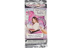 GIOCHI PREZIOSI Violetta BUSTINE