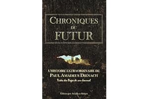 Chroniques du Futur: L’histoire extraordinaire de Paul Amadeus Dienach