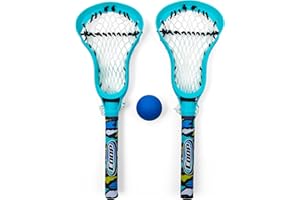 SWIMWAYS COOP Hydro Lacrosse - Blue