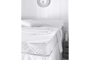 Mixibaby Matratzenschoner Matratzenauflage Inkontinenz Matratzenschutz 120x200cm 4 Eck