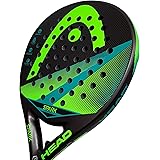 COCO PADEL | Pala de pádel RC Four | Fibra de Carbono 3K con ...