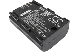 Cameron Sino CS-ME300SL batteri för SkyGolf SG4/SkyCaddie SG4 (900 mAh, 3,33 Wh)