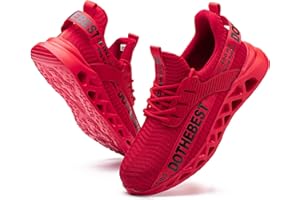 Furuian Chaussures de Sécurité Homme et Légère Baskets de Sécurité Femme Embout en Acier Chaussure Respirant Basket Securité Chaussures de Travail Homme Confortable Bottes de Sécurité