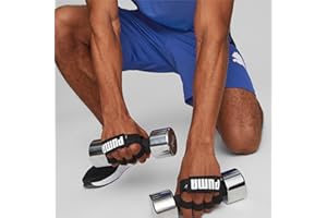 Puma Unisex Yetişkin TR Ess Grip Gloves Antrenman Eldiveni