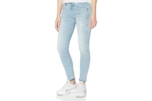 G-STAR RAW Lynn Mid Skinny Rp Ankle Wmn Vaqueros para Mujer