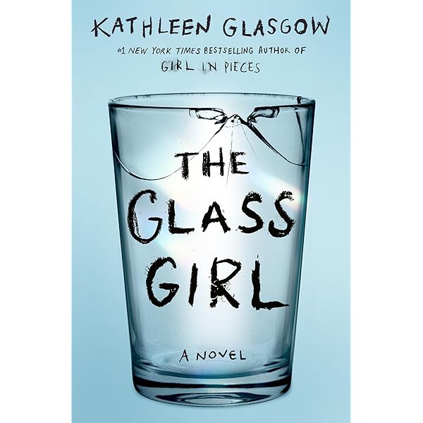 Girl in Pieces (English Edition) eBook : Glasgow, Kathleen: Amazon