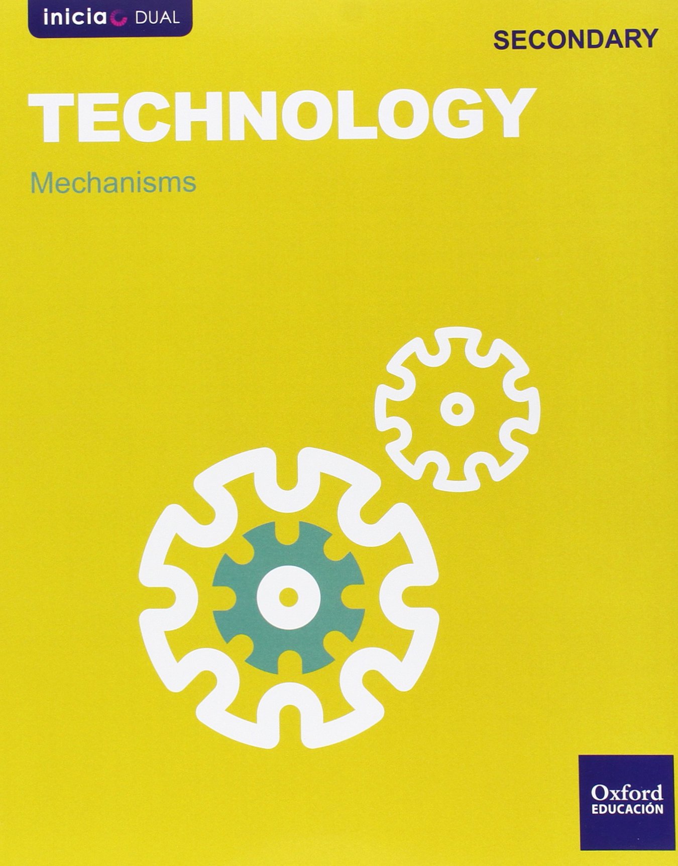 Technology. Mechanisms. ESO 1