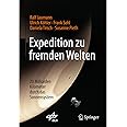 Expedition zu fremden Welten: 20 Milliarden Kilometer durch das Sonnensystem