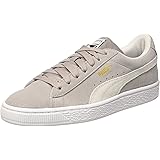 PUMA Suede Classic Jr, Sneakers Basses Mixte Enfant