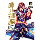 El pu&ntilde;o de la Estrella del Norte (Hokuto No Ken) n&ordm; 08/18: 8 (Manga Seinen)