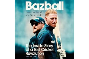 Bazball: The inside story of a Test cricket revolution