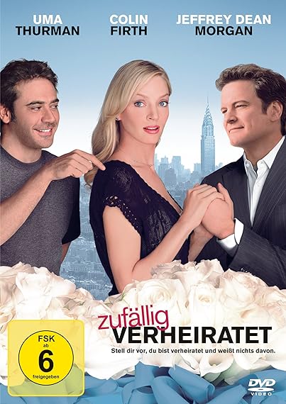 Zufällig verheiratet