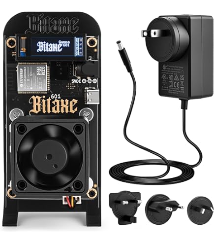 Amazon.in: Buy IceRiver KS0 Ultra 400Gh 100w Kaspa Miner With