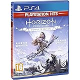 Sony Horizon: Zero Dawn - Complete Edition (Playstation 4)