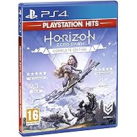 Horizon: Zero Dawn - Complete Edition
