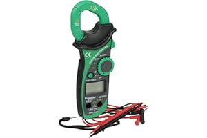 Schneider Electric - Pince ampèremétrique Cat III