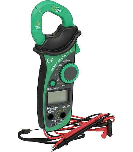 CET - Stylo De Test De Contact HT89,Stylo Testeur De Tension De Contact