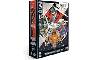 IELLO IEL51755, Multicolor, Board Game