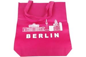 Starlet24 Berlin torba jutowa hipsterska torba shopper torba materiałowa torba na zakupy torba rekreacyjna torba na pamiątkę torba na zakupy #100927