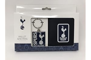Lettuce Tottenham Hotspur Football Club Gift Set For Christmas - Fathers Day - Birthdays - Anniversaries