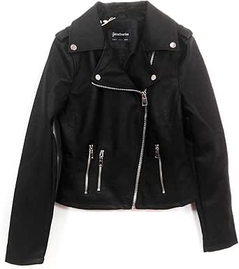 biker jacket stradivarius