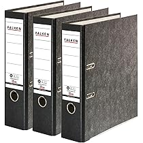 Herlitz Intercalaire A4 10 Pièces