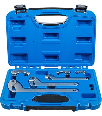 BGS 6763 O-Ring Assembly / Disassembly Tool Set 3 Pieces