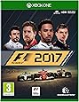 F1 2017 (Xbox One)
