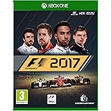 F1 2017 - Xbox One [Edizione: Regno Unito]