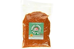Terre Exotique Piment d'Espelette AOP 250 g