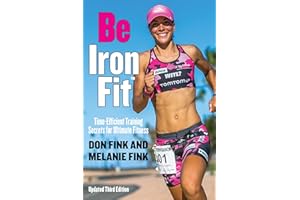 Be IronFit: Time-Efficient Training Secrets for Ultimate Fitness