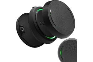 MOBILEFOX Car Dashboard Mount + Camouflage Cover Set Suitable for OOONO CO Driver NO2 NO.2