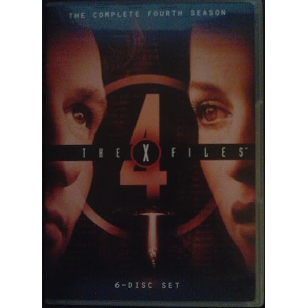 The X-Files: The Complete First Season: Amazon.in: William B