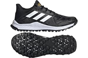 2022 Youngstar Hockey Astro Trainers - Black