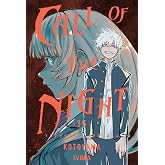 Call of the Night 15
