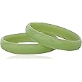 NMII Glass with Diamond Cutting Pattern Glossy Finished Bangle/Kada Set For Women and Girls